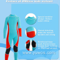 3mm full Wetsuit for Youth